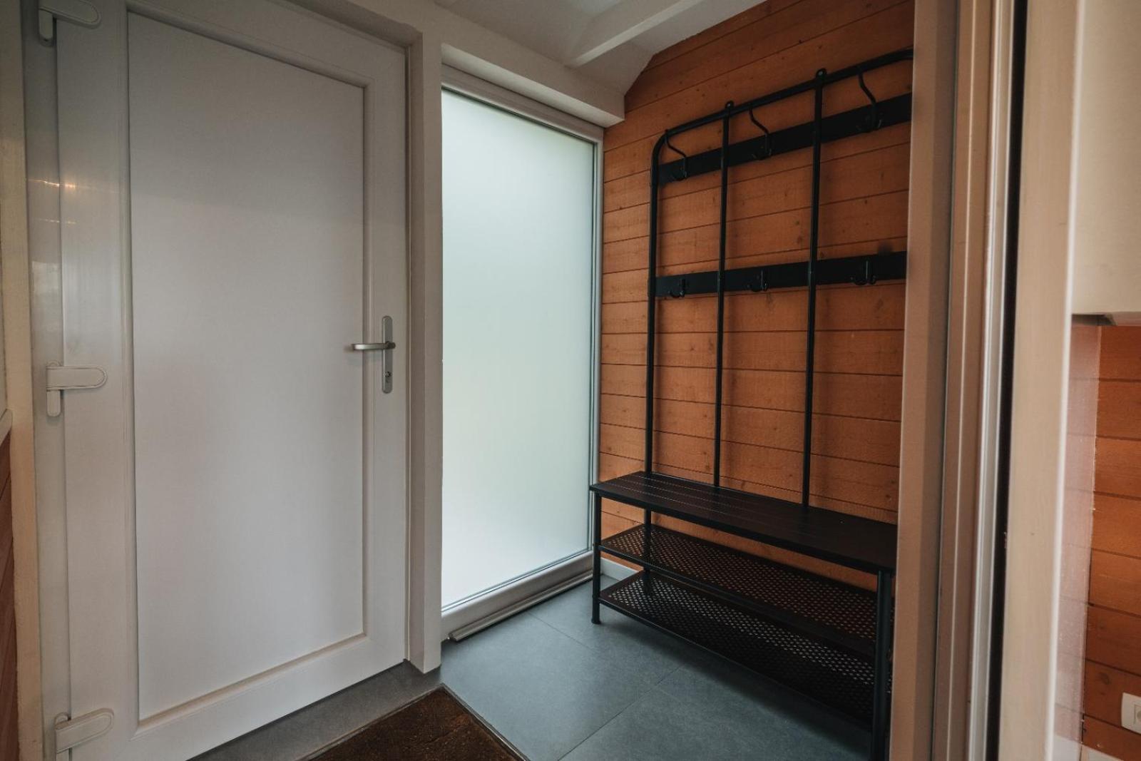 Terrasses De Malmedy Chalet 113 Εξωτερικό φωτογραφία
