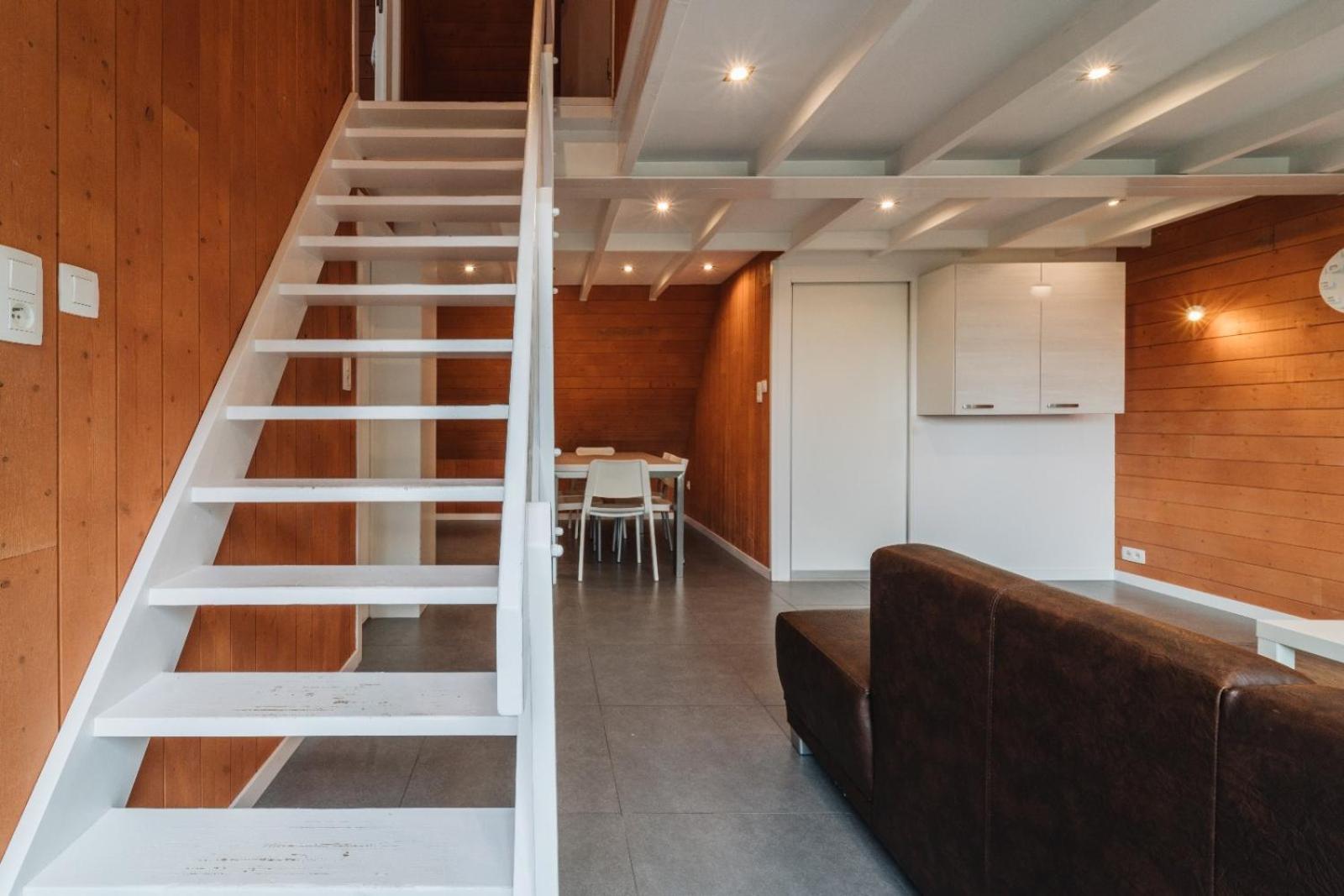 Terrasses De Malmedy Chalet 113 Εξωτερικό φωτογραφία