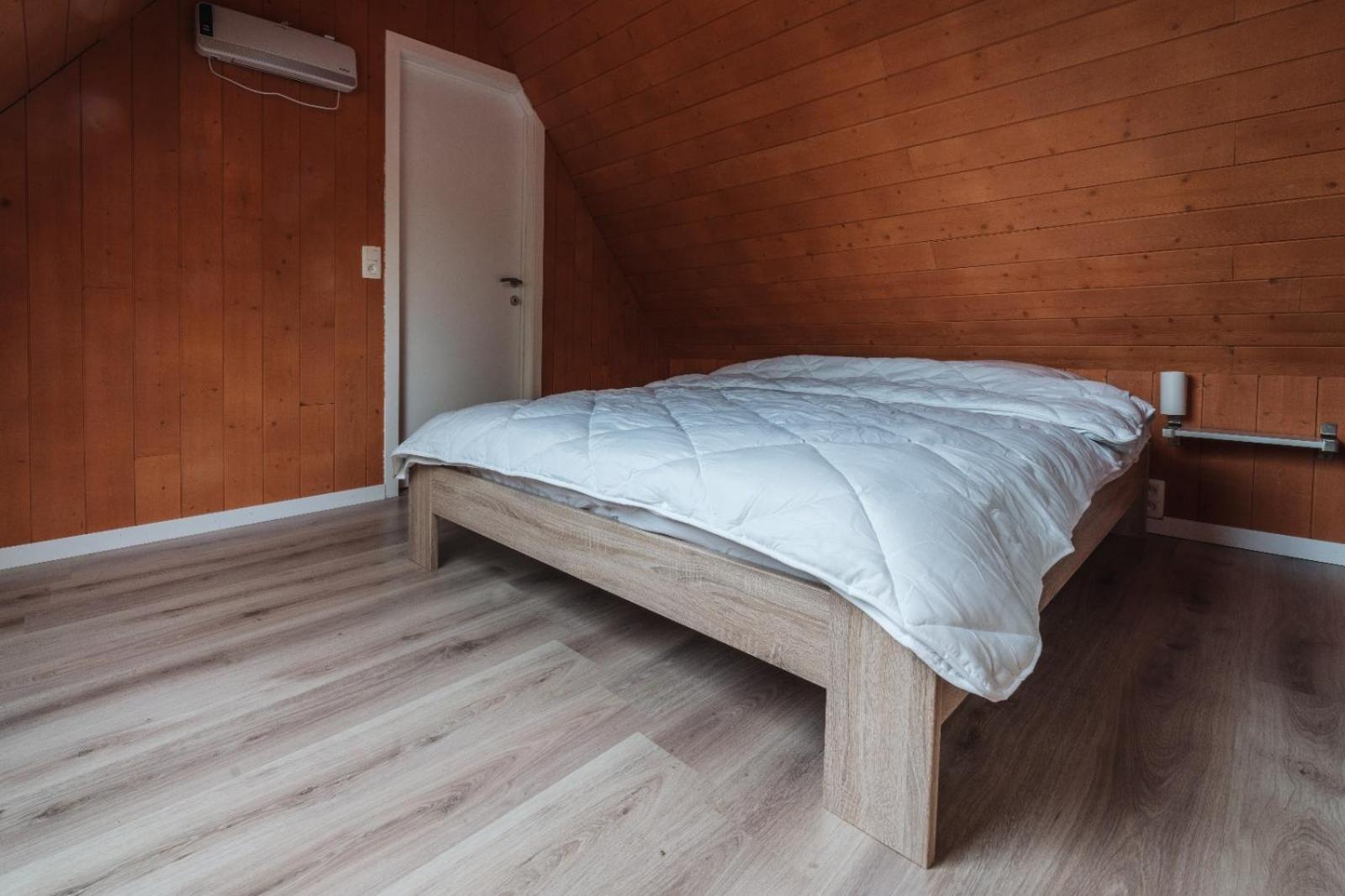 Terrasses De Malmedy Chalet 113 Εξωτερικό φωτογραφία