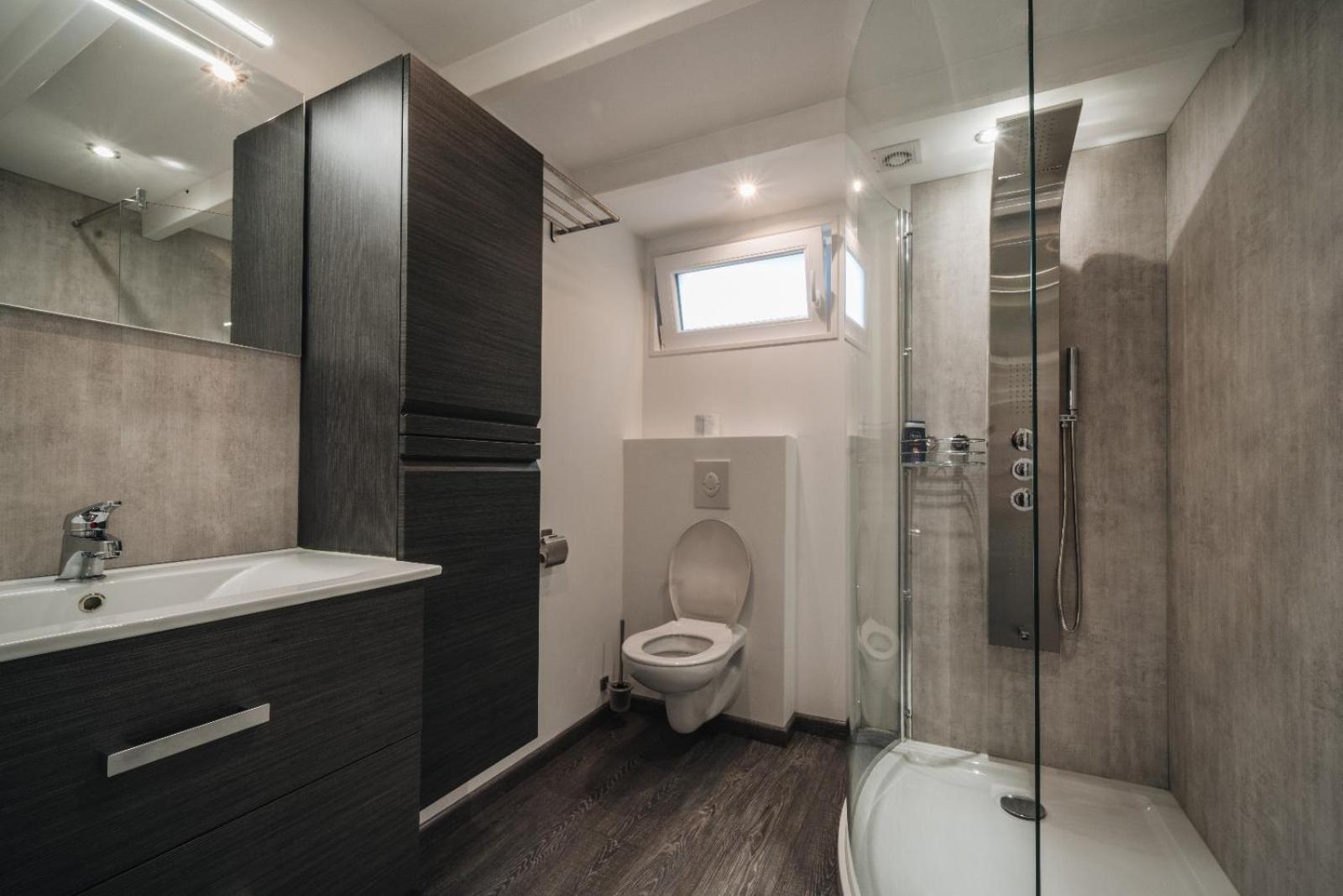 Terrasses De Malmedy Chalet 113 Εξωτερικό φωτογραφία