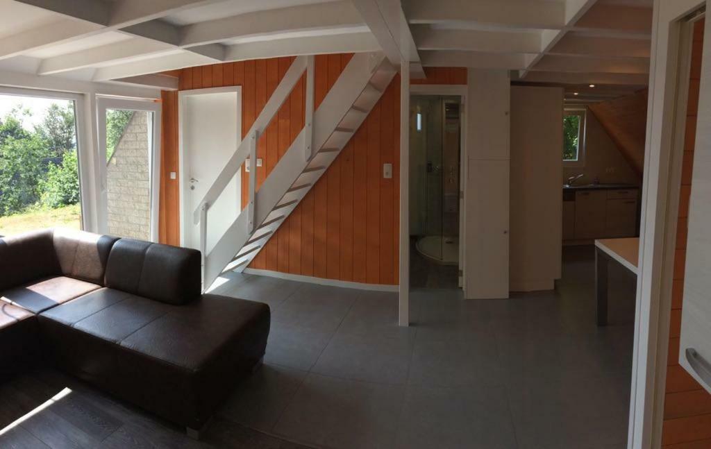 Terrasses De Malmedy Chalet 113 Εξωτερικό φωτογραφία