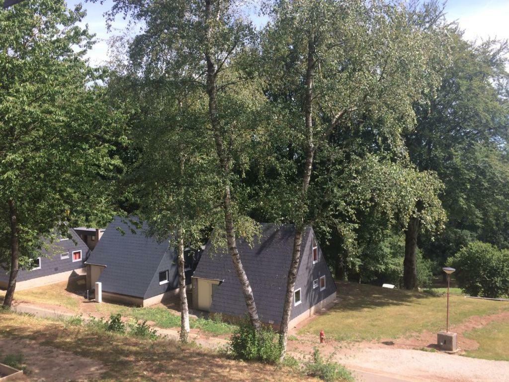 Terrasses De Malmedy Chalet 113 Εξωτερικό φωτογραφία