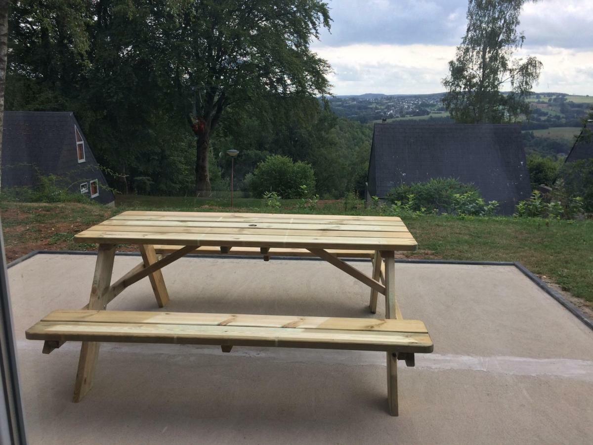 Terrasses De Malmedy Chalet 113 Εξωτερικό φωτογραφία
